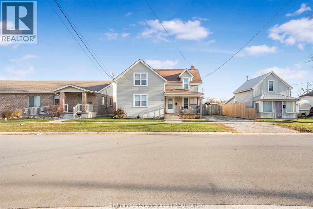 41-43 Woods Street, Chatham, Ontario  N7L 3P9 - Photo 4 - 25030813