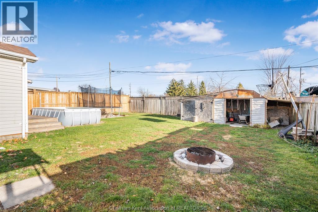 41-43 Woods Street, Chatham, Ontario  N7L 3P9 - Photo 42 - 25030813