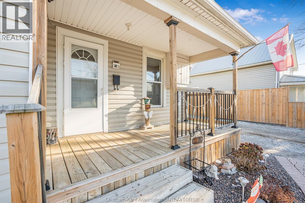 41-43 Woods Street, Chatham, Ontario  N7L 3P9 - Photo 5 - 25030813