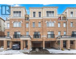 45 ICY NOTE PATH, Oshawa, Ontario