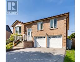 623 DUNROBIN COURT, Oshawa, Ontario