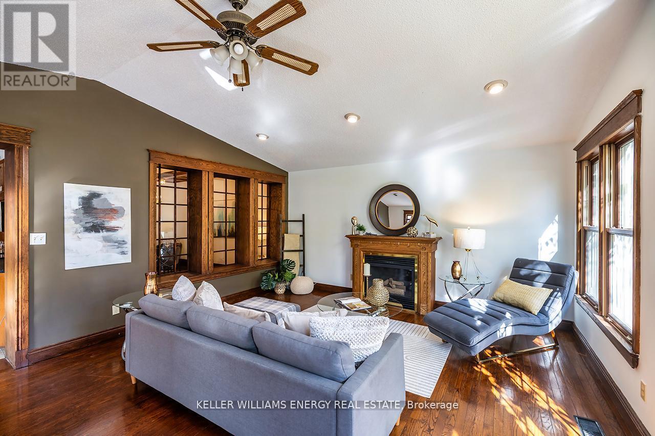 23 Connaught Street, Oshawa, Ontario  L1G 2G8 - Photo 23 - E12454709