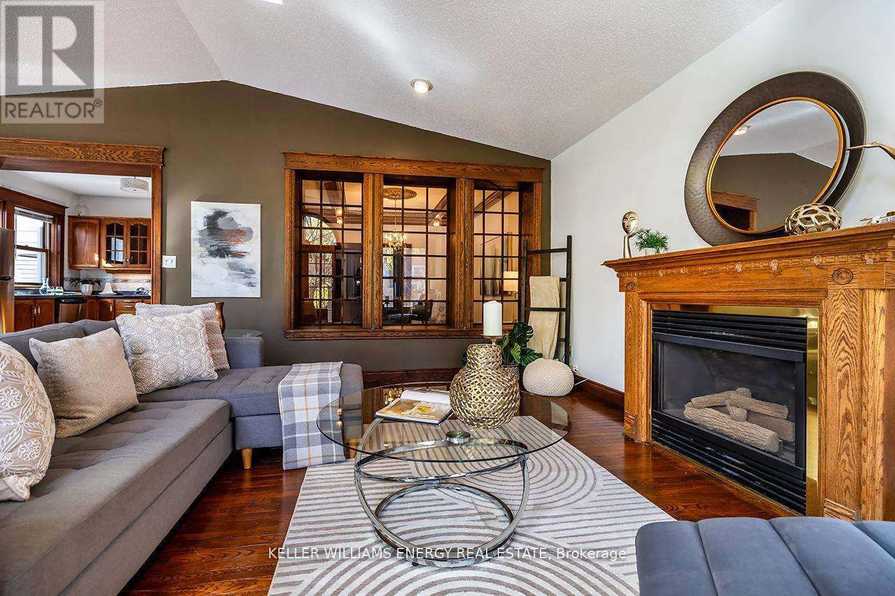 23 Connaught Street, Oshawa, Ontario  L1G 2G8 - Photo 22 - E12454709