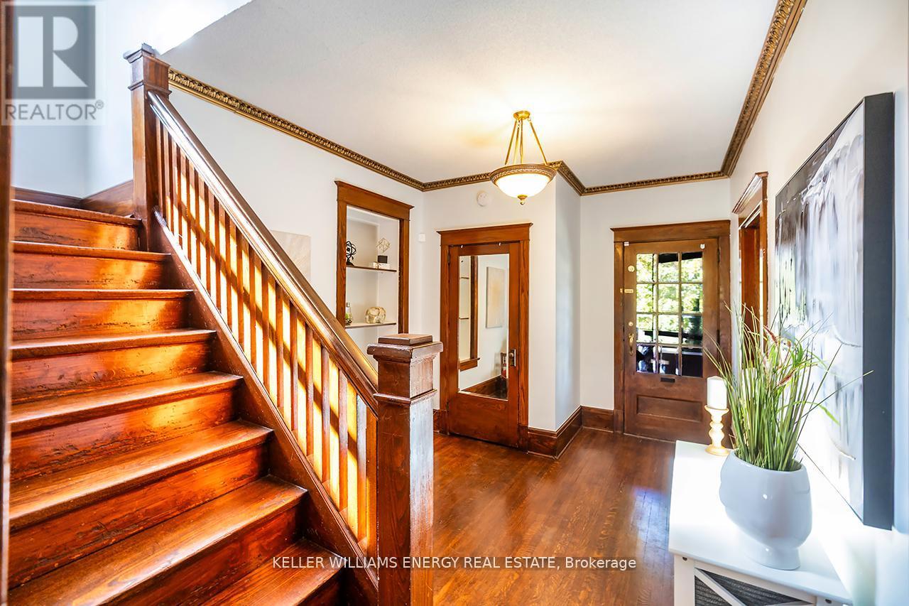 23 Connaught Street, Oshawa, Ontario  L1G 2G8 - Photo 6 - E12454709