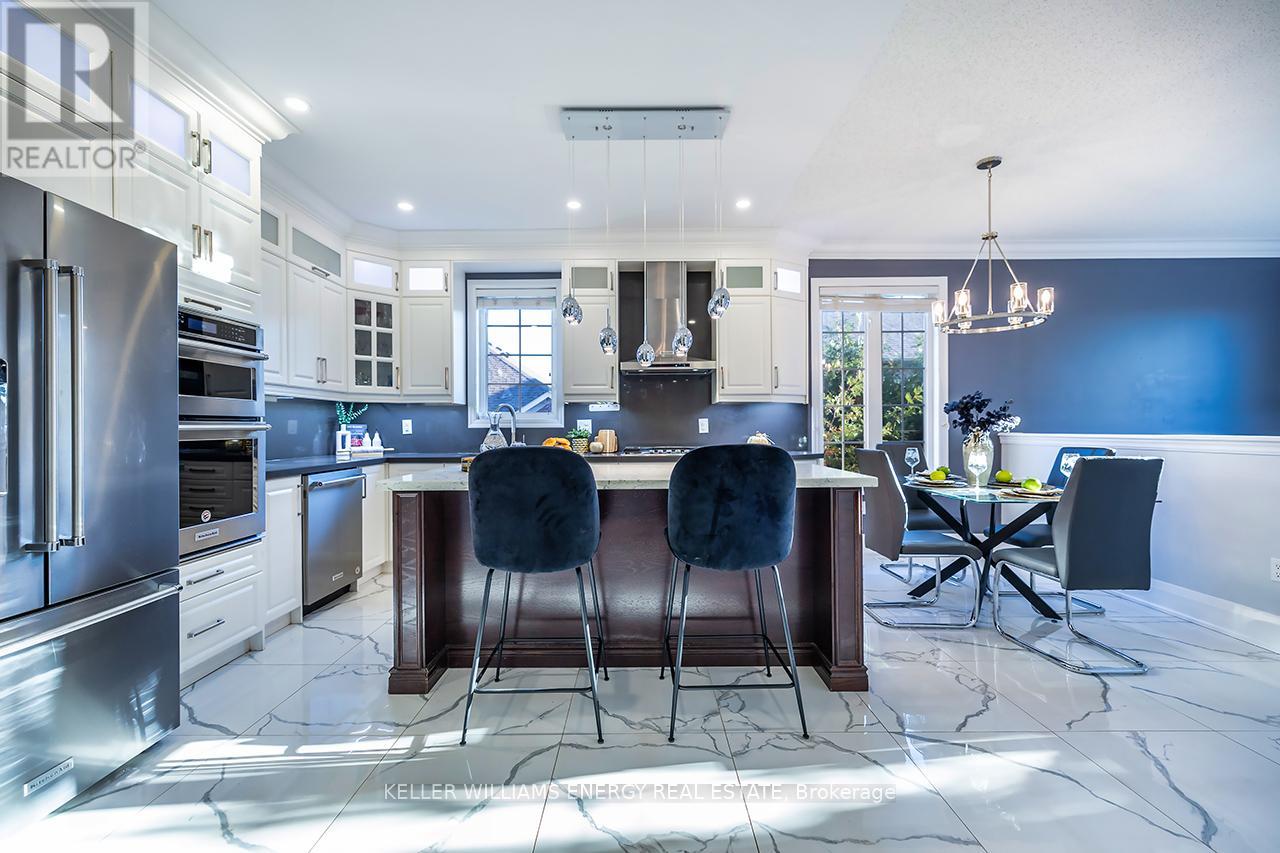 1602 CHILLIWACK STREET, Oshawa, Ontario