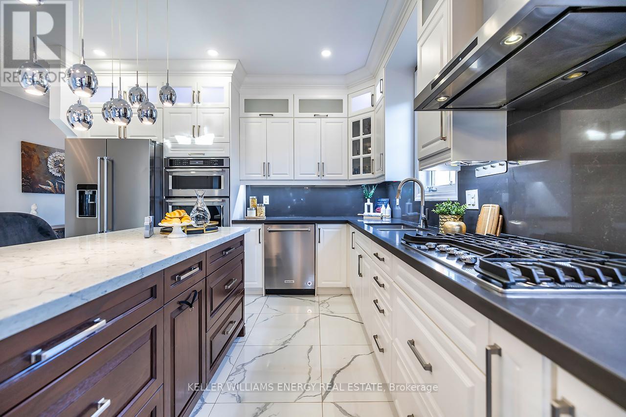 1602 Chilliwack Street, Oshawa (Taunton), Ontario  L1K 0C4 - Photo 14 - E12545970