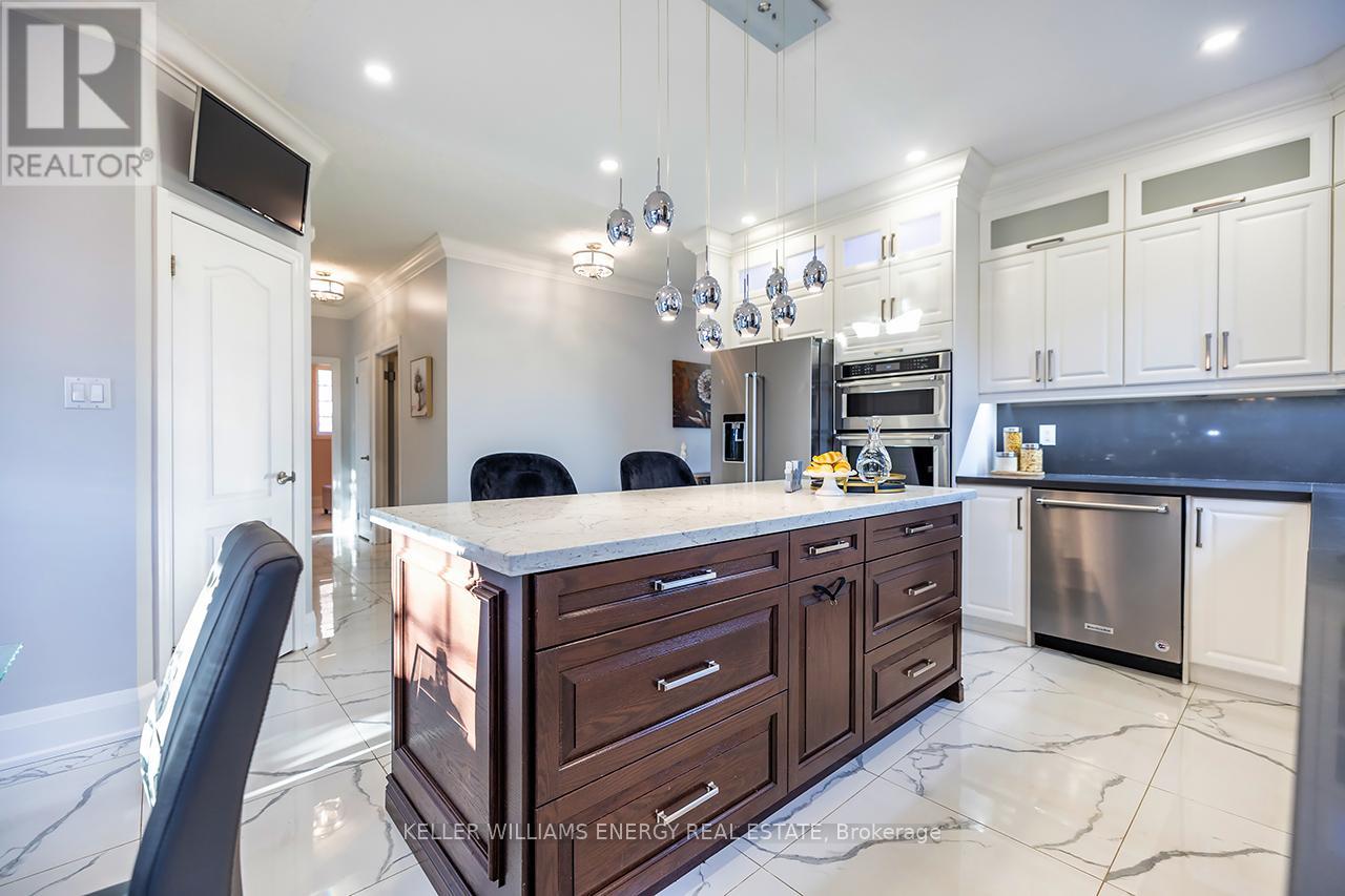 1602 Chilliwack Street, Oshawa (Taunton), Ontario  L1K 0C4 - Photo 15 - E12545970