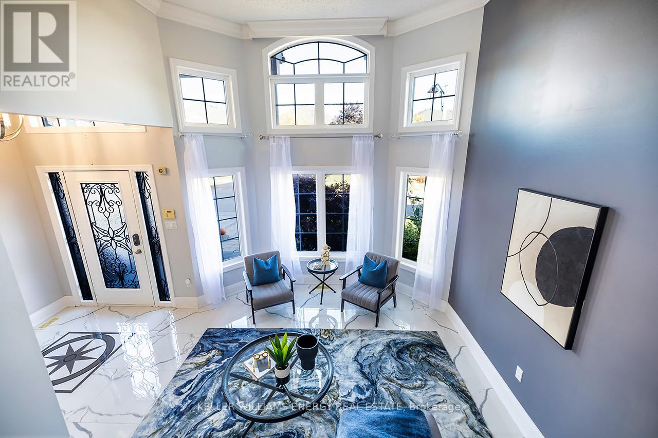 1602 Chilliwack Street, Oshawa (Taunton), Ontario  L1K 0C4 - Photo 6 - E12545970