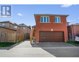 REAR COACH HOUSE - 496 WHITE'S HILL AVENUE S, Markham, Ontario