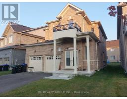 33 Mac Campbell Bsmt Way, Bradford West Gwillimbury (Bradford), Ca