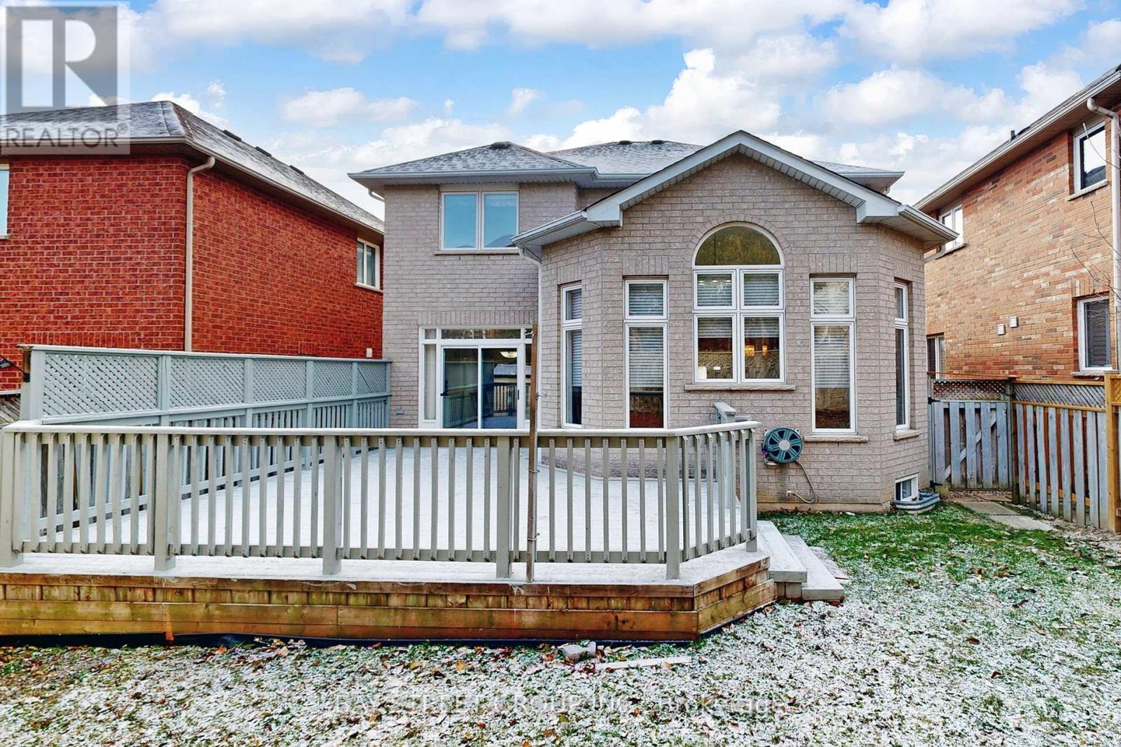 103 Colesbrook Road, Richmond Hill, Ontario  L4S 2G3 - Photo 40 - N12589238