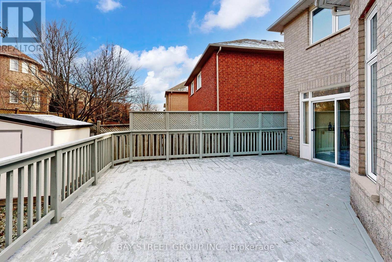 103 Colesbrook Road, Richmond Hill, Ontario  L4S 2G3 - Photo 42 - N12589238