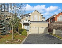 103 COLESBROOK ROAD, Richmond Hill, Ontario