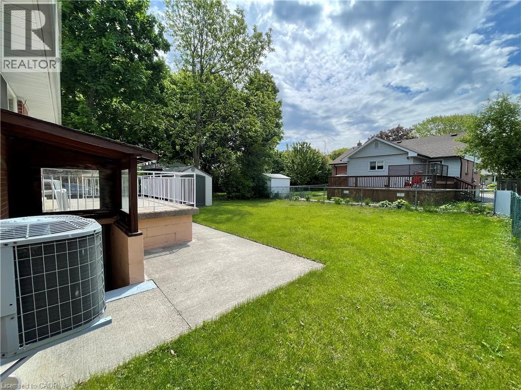 349 Whitney Avenue, Hamilton, Ontario  L8S 2H1 - Photo 41 - 40736445