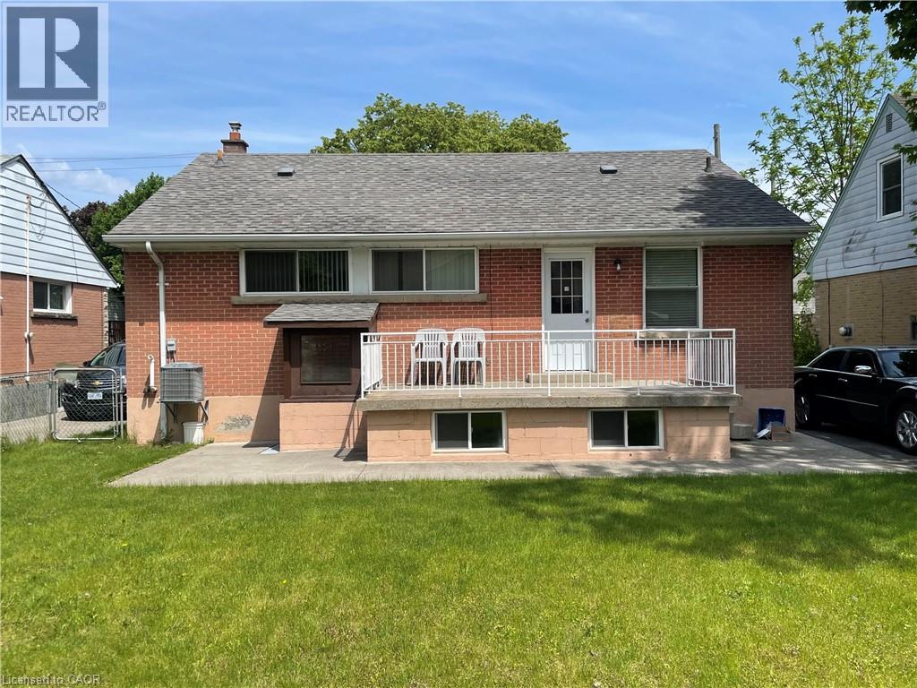 349 Whitney Avenue, Hamilton, Ontario  L8S 2H1 - Photo 36 - 40736445