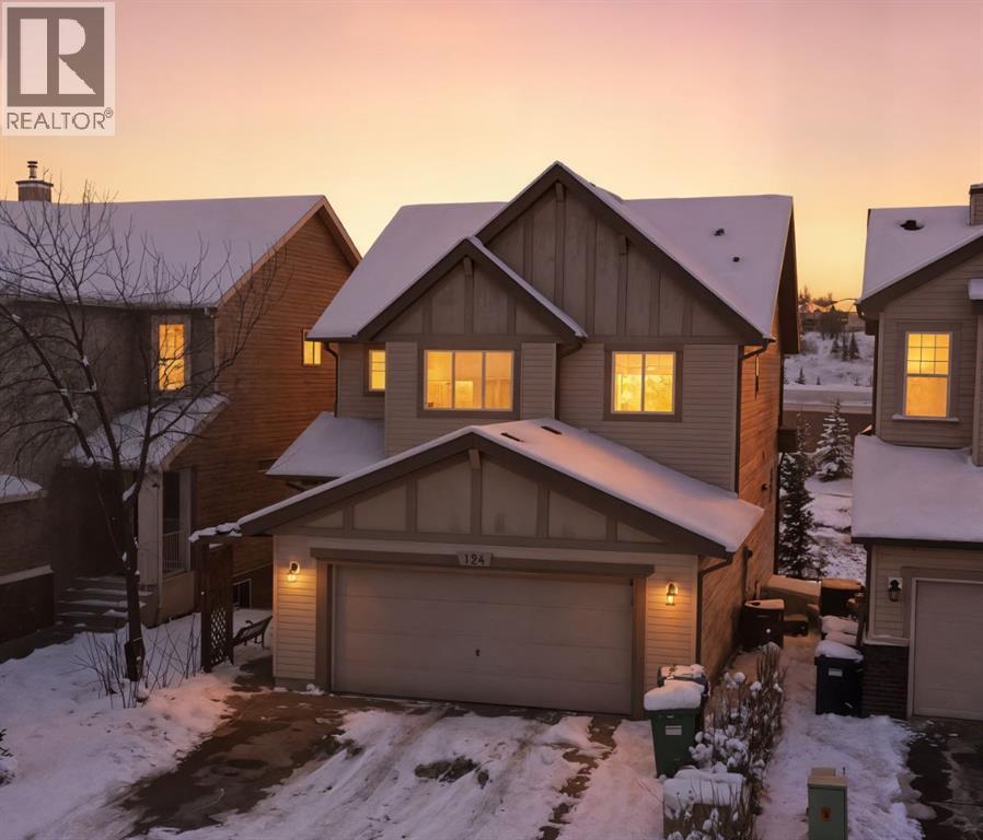 124 Evansbrooke Landing Nw, Calgary, Alberta  T3P 1G5 - Photo 1 - A2272927