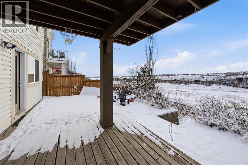 124 Evansbrooke Landing Nw, Calgary, Alberta  T3P 1G5 - Photo 9 - A2272927
