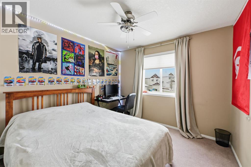 124 Evansbrooke Landing Nw, Calgary, Alberta  T3P 1G5 - Photo 45 - A2272927