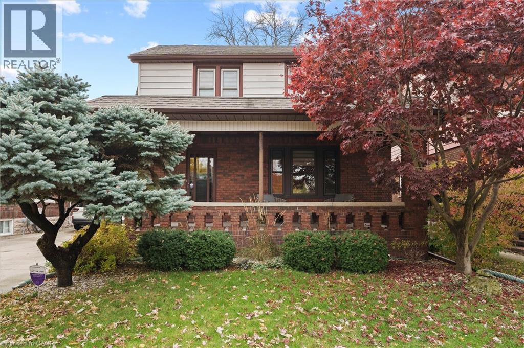 2209 LINCOLN Road, Windsor, Ontario