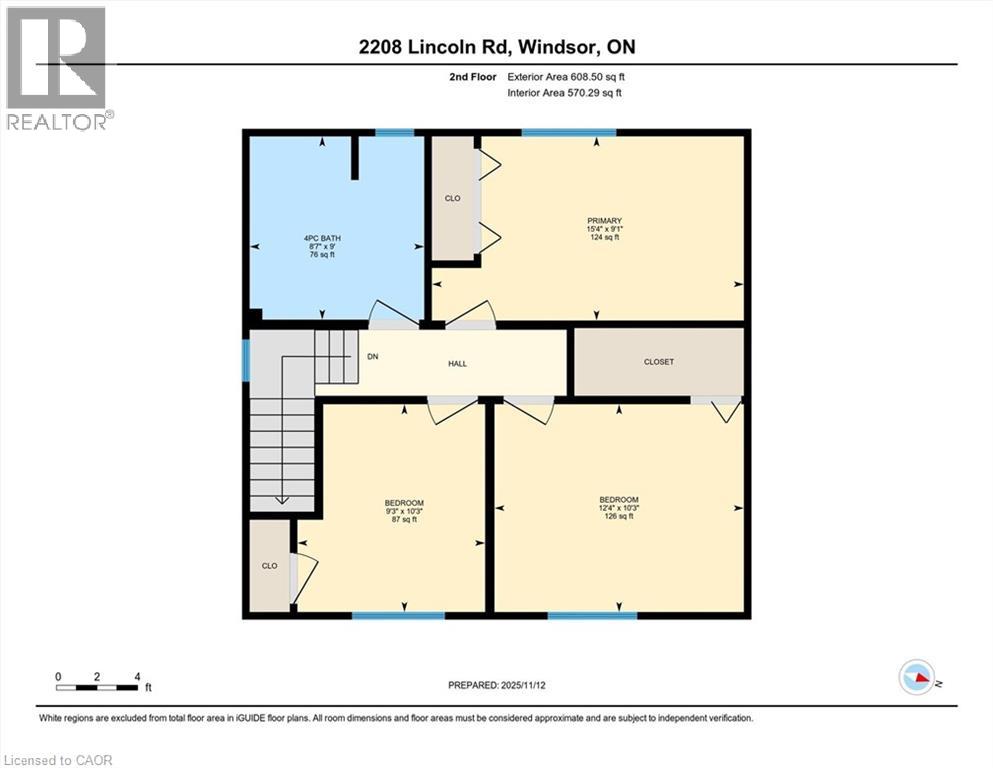 2209 Lincoln Road, Windsor, Ontario  N8W 2R3 - Photo 44 - 40787967