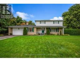 65 Hillside Drive, Brampton (Westgate), Ca