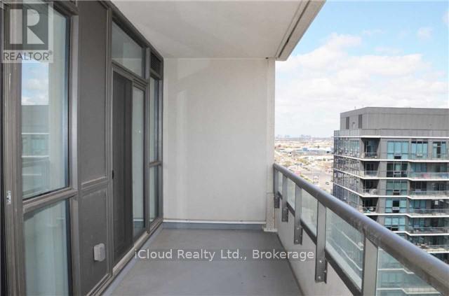 1201 - 17 Zorra Street, Toronto, Ontario  M8Z 4Z6 - Photo 13 - W12589240