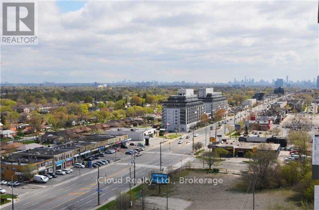 1201 - 17 Zorra Street, Toronto, Ontario  M8Z 4Z6 - Photo 15 - W12589240