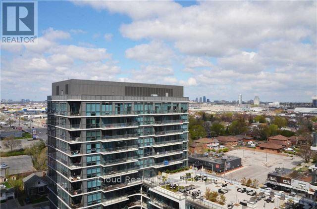 1201 - 17 Zorra Street, Toronto, Ontario  M8Z 4Z6 - Photo 16 - W12589240