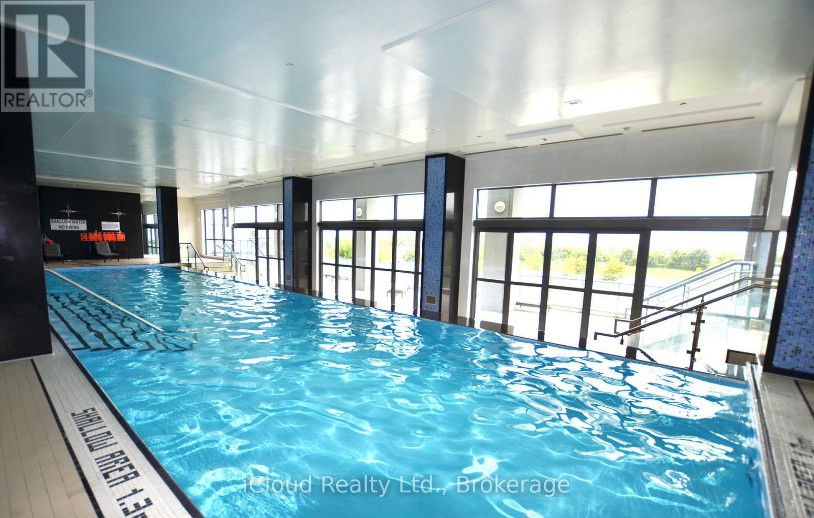 1201 - 17 Zorra Street, Toronto, Ontario  M8Z 4Z6 - Photo 18 - W12589240