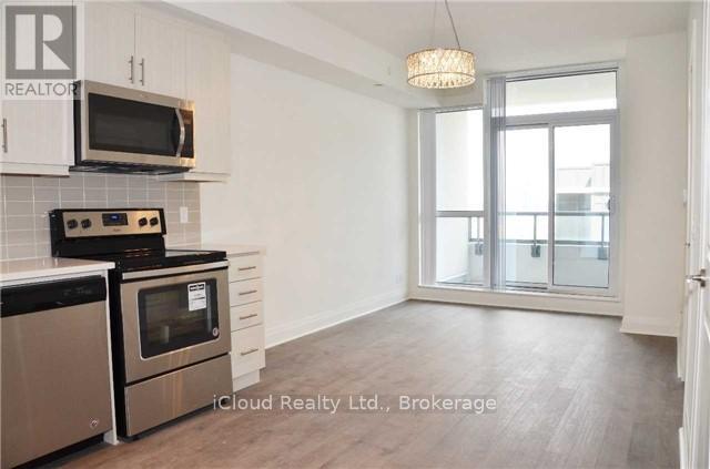 1201 - 17 Zorra Street, Toronto, Ontario  M8Z 4Z6 - Photo 2 - W12589240