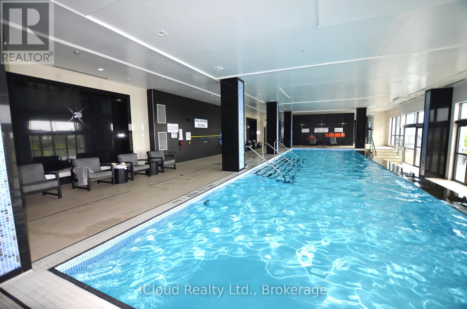 1201 - 17 Zorra Street, Toronto, Ontario  M8Z 4Z6 - Photo 20 - W12589240