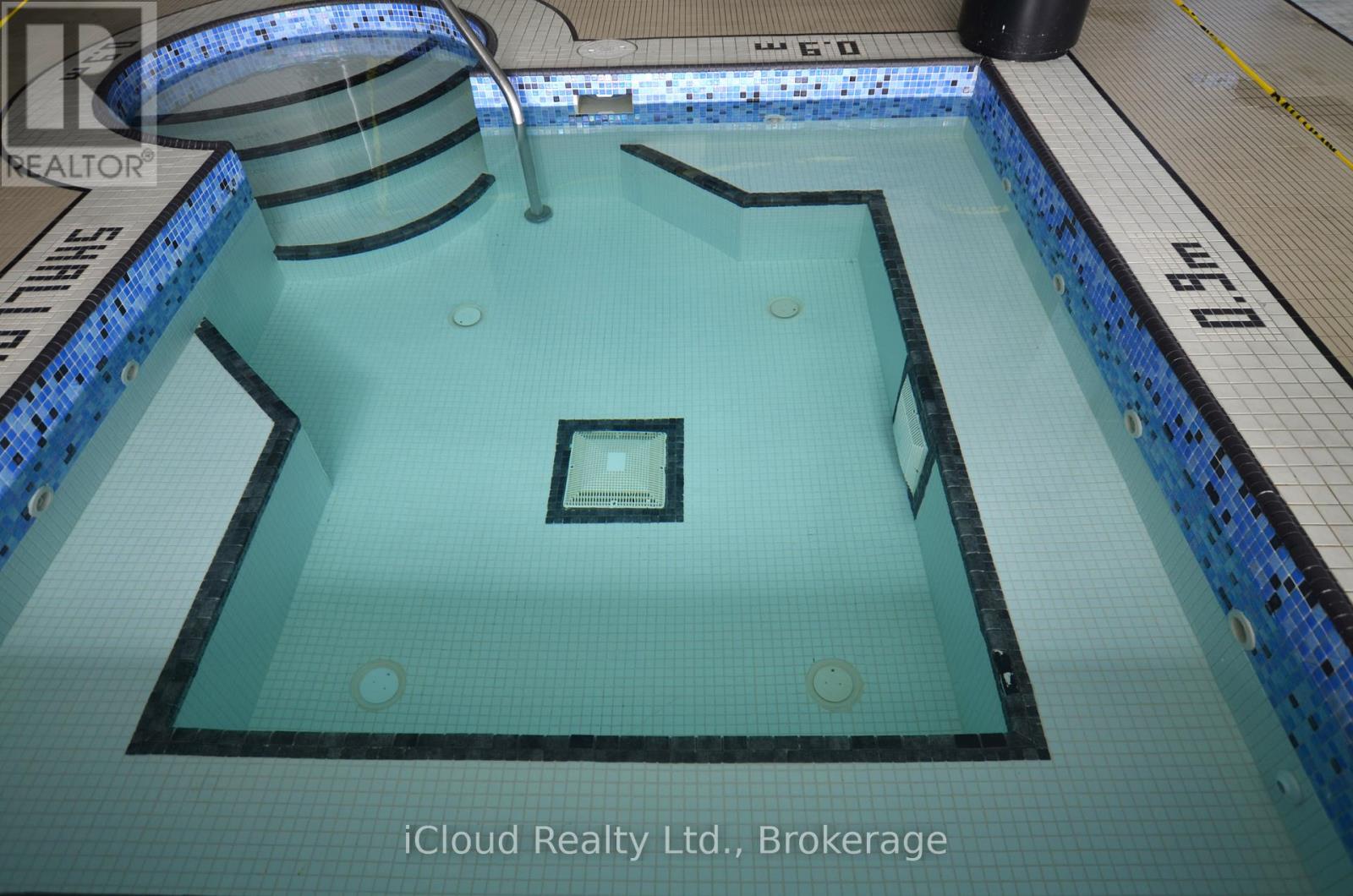 1201 - 17 Zorra Street, Toronto, Ontario  M8Z 4Z6 - Photo 21 - W12589240