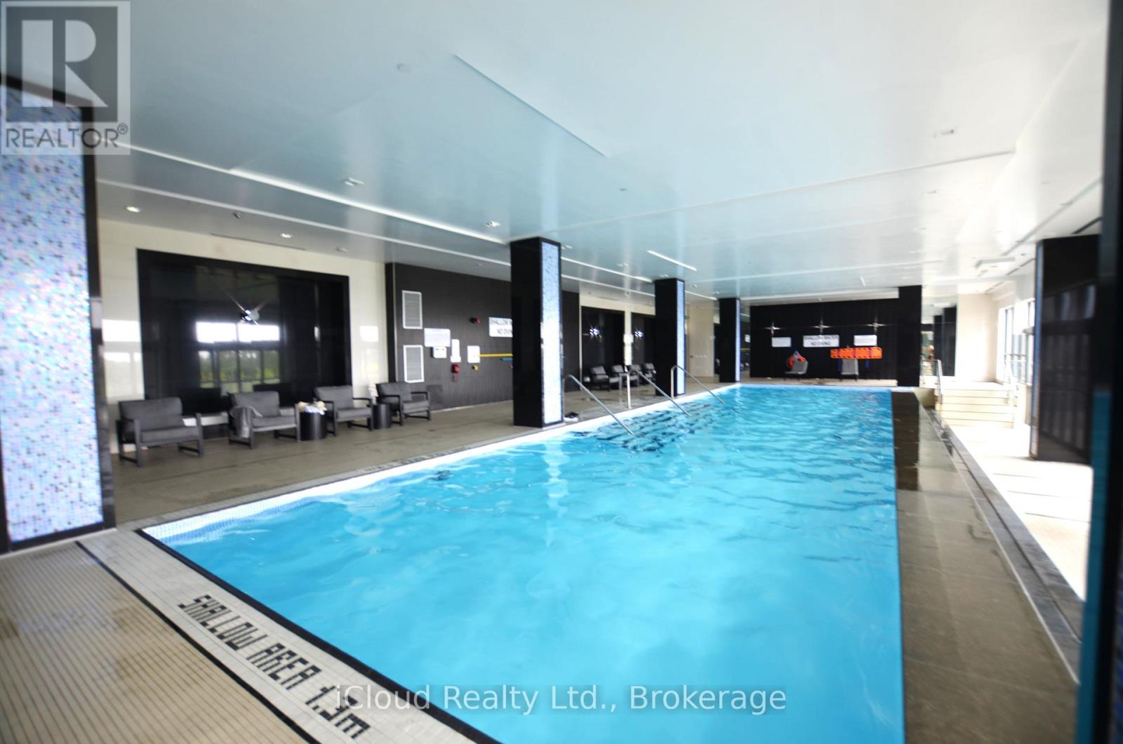 1201 - 17 Zorra Street, Toronto, Ontario  M8Z 4Z6 - Photo 22 - W12589240