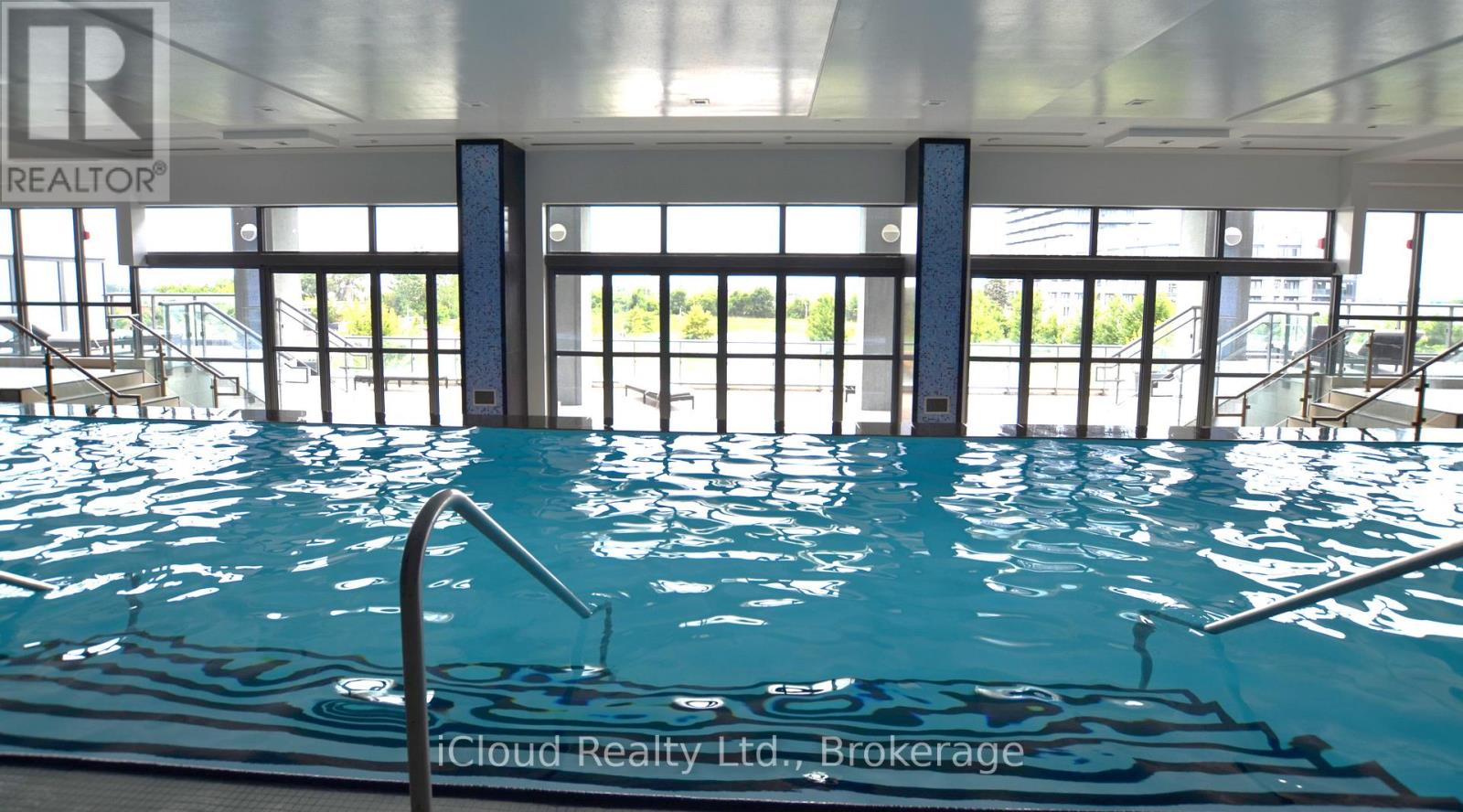 1201 - 17 Zorra Street, Toronto, Ontario  M8Z 4Z6 - Photo 23 - W12589240