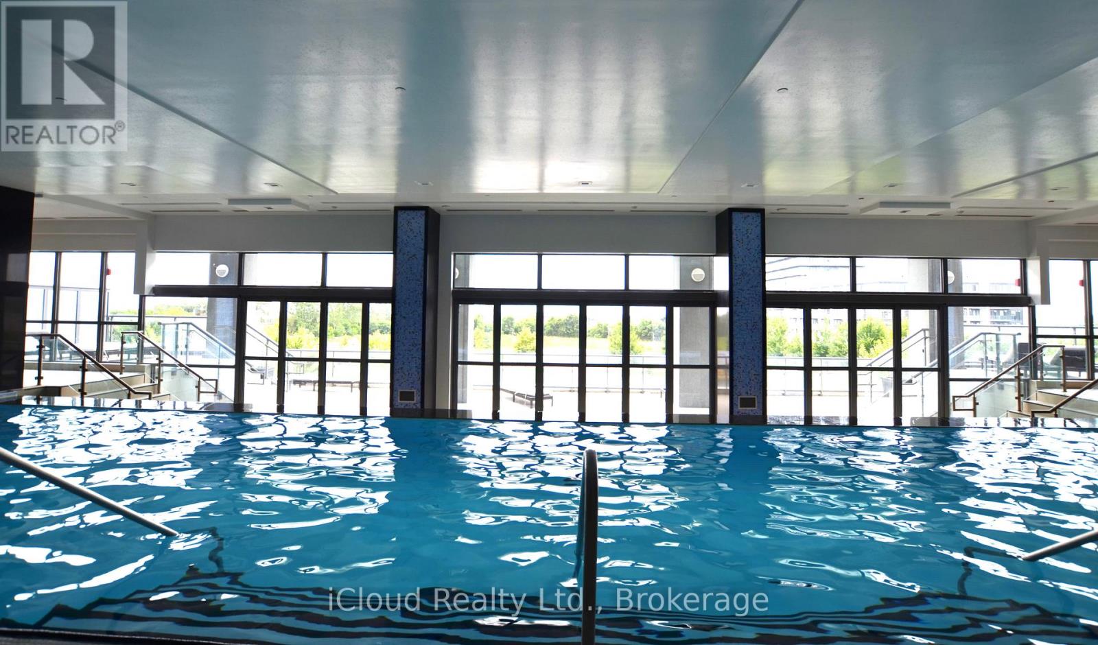 1201 - 17 Zorra Street, Toronto, Ontario  M8Z 4Z6 - Photo 24 - W12589240