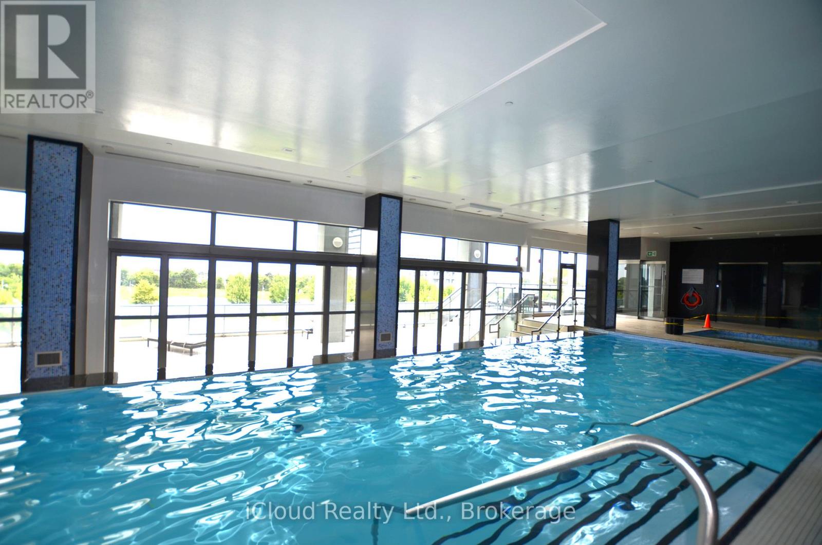 1201 - 17 Zorra Street, Toronto, Ontario  M8Z 4Z6 - Photo 25 - W12589240