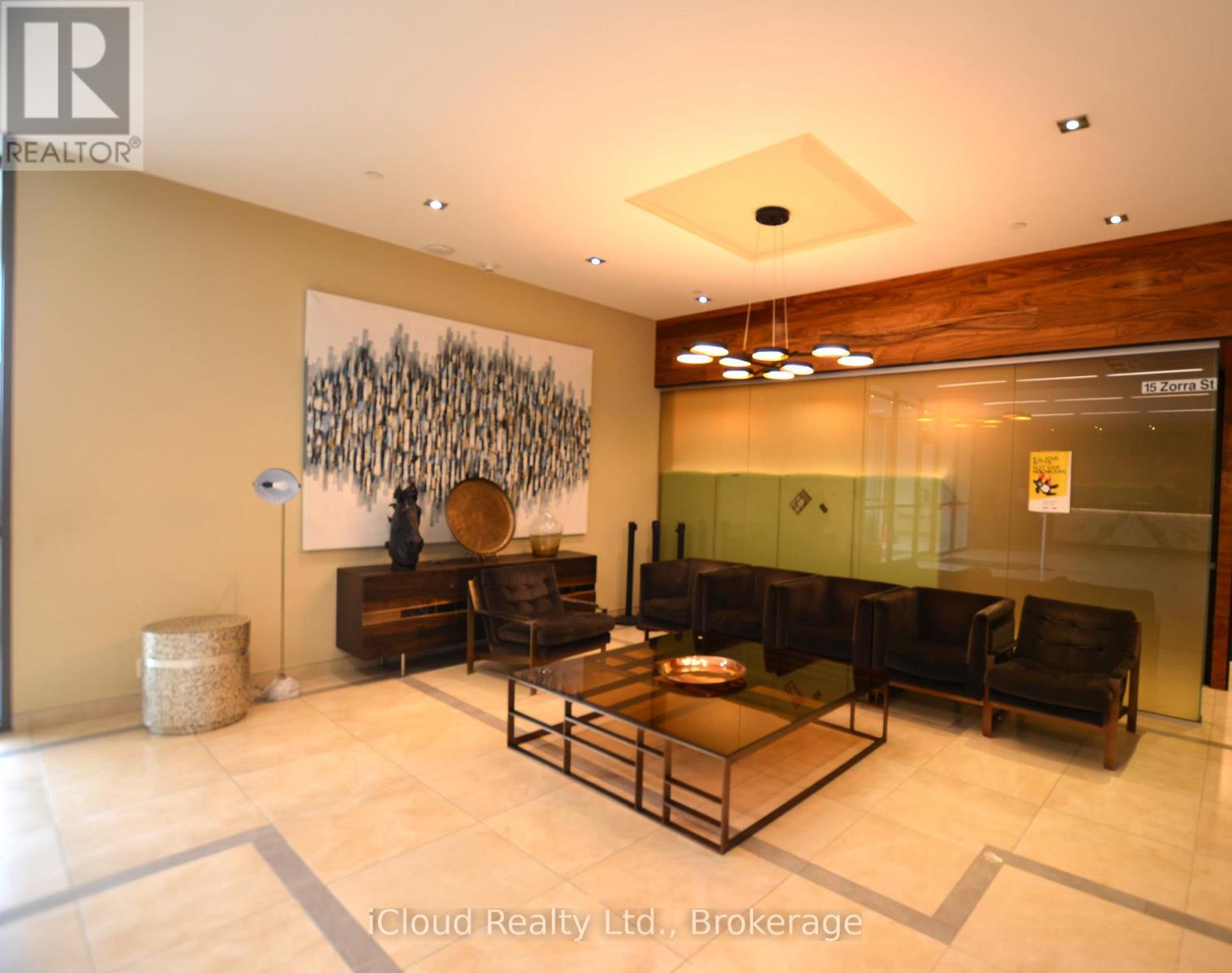 1201 - 17 Zorra Street, Toronto, Ontario  M8Z 4Z6 - Photo 29 - W12589240