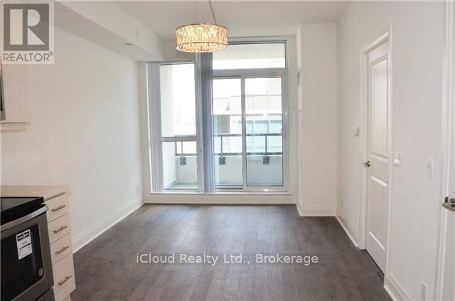 1201 - 17 Zorra Street, Toronto, Ontario  M8Z 4Z6 - Photo 3 - W12589240