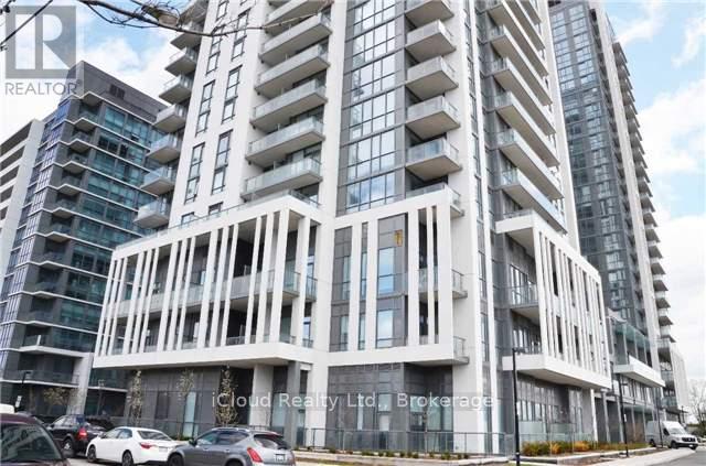 1201 - 17 Zorra Street, Toronto, Ontario  M8Z 4Z6 - Photo 32 - W12589240