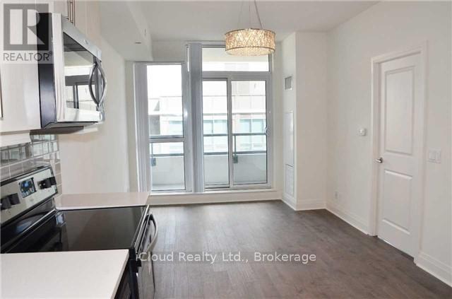 1201 - 17 Zorra Street, Toronto, Ontario  M8Z 4Z6 - Photo 4 - W12589240