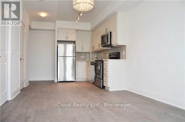 1201 - 17 Zorra Street, Toronto, Ontario  M8Z 4Z6 - Photo 5 - W12589240