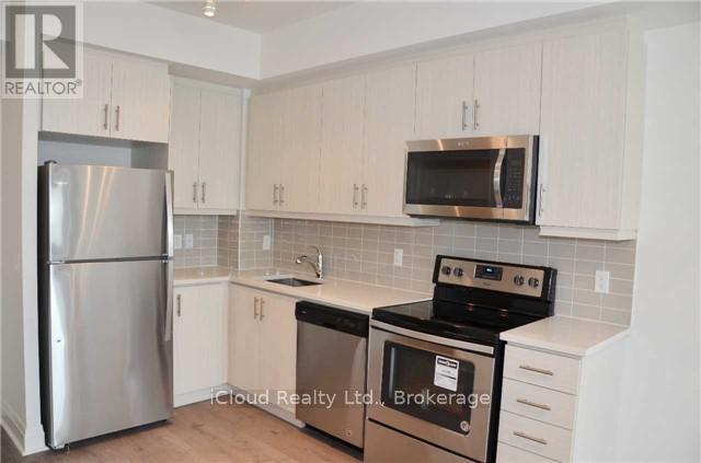 1201 - 17 Zorra Street, Toronto, Ontario  M8Z 4Z6 - Photo 7 - W12589240