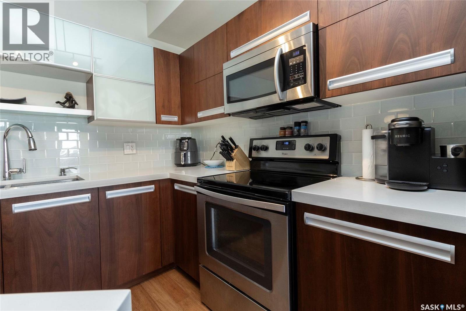 2208 1015 Patrick Crescent, Saskatoon, Saskatchewan  S7W 0M1 - Photo 10 - SK024971