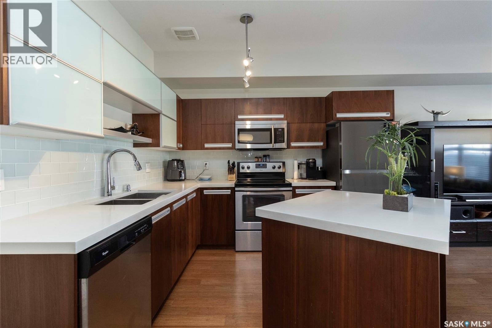 2208 1015 Patrick Crescent, Saskatoon, Saskatchewan  S7W 0M1 - Photo 11 - SK024971