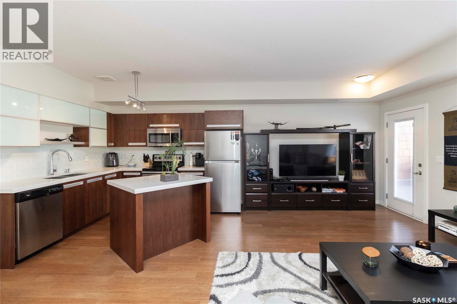 2208 1015 Patrick Crescent, Saskatoon, Saskatchewan  S7W 0M1 - Photo 14 - SK024971