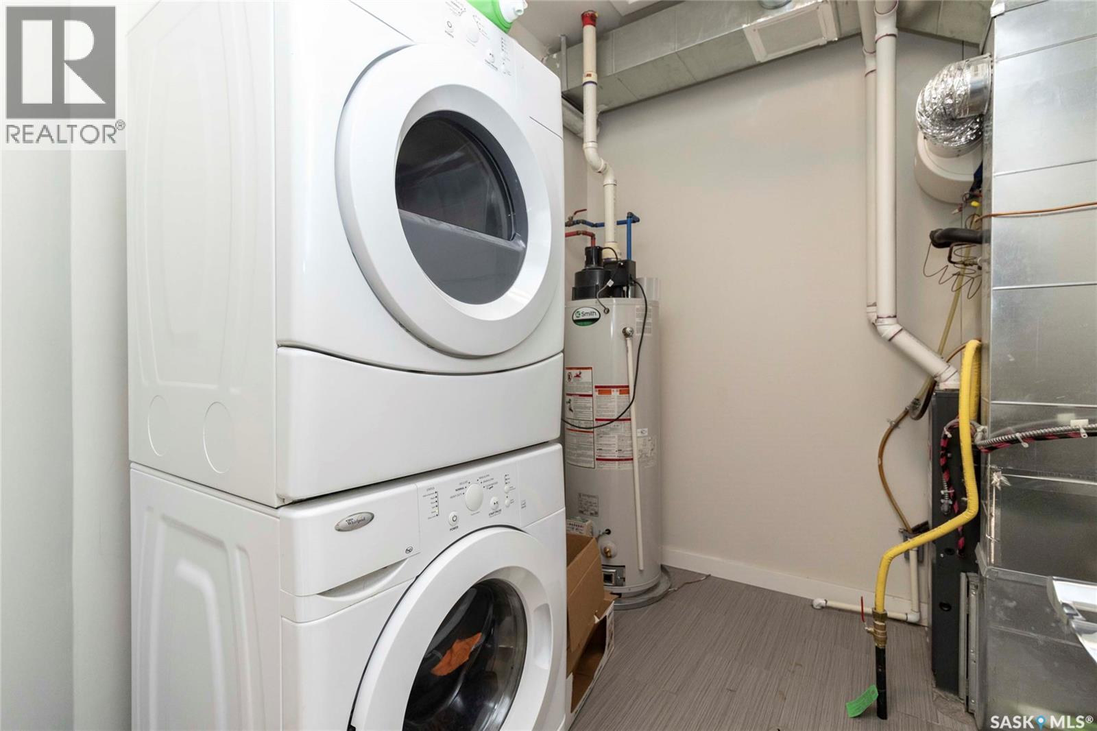 2208 1015 Patrick Crescent, Saskatoon, Saskatchewan  S7W 0M1 - Photo 21 - SK024971