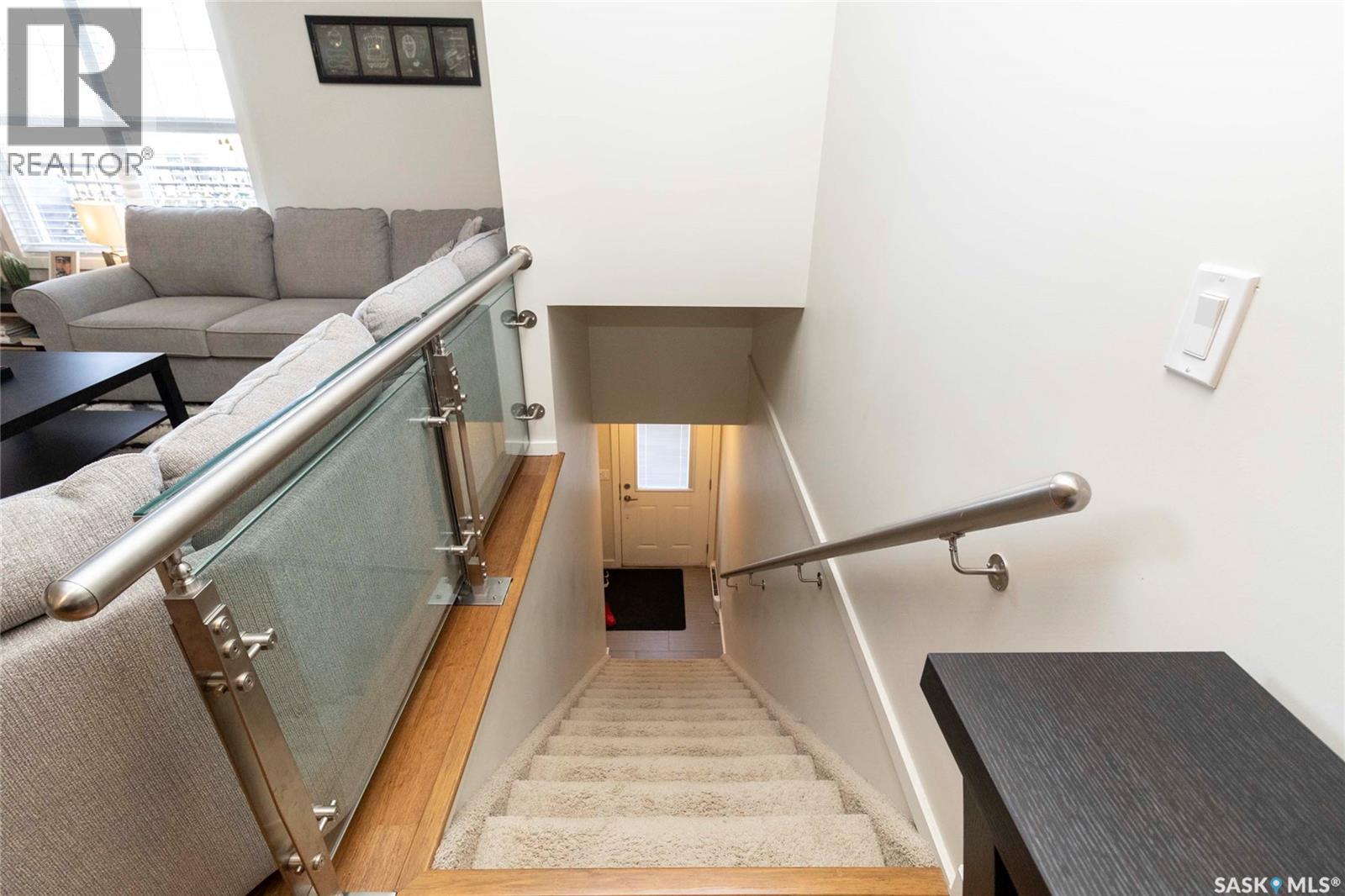 2208 1015 Patrick Crescent, Saskatoon, Saskatchewan  S7W 0M1 - Photo 23 - SK024971