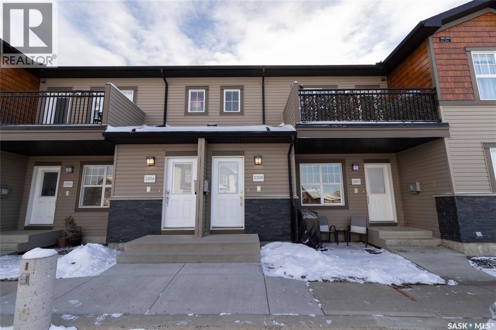 2208 1015 Patrick Crescent, Saskatoon, Saskatchewan  S7W 0M1 - Photo 33 - SK024971