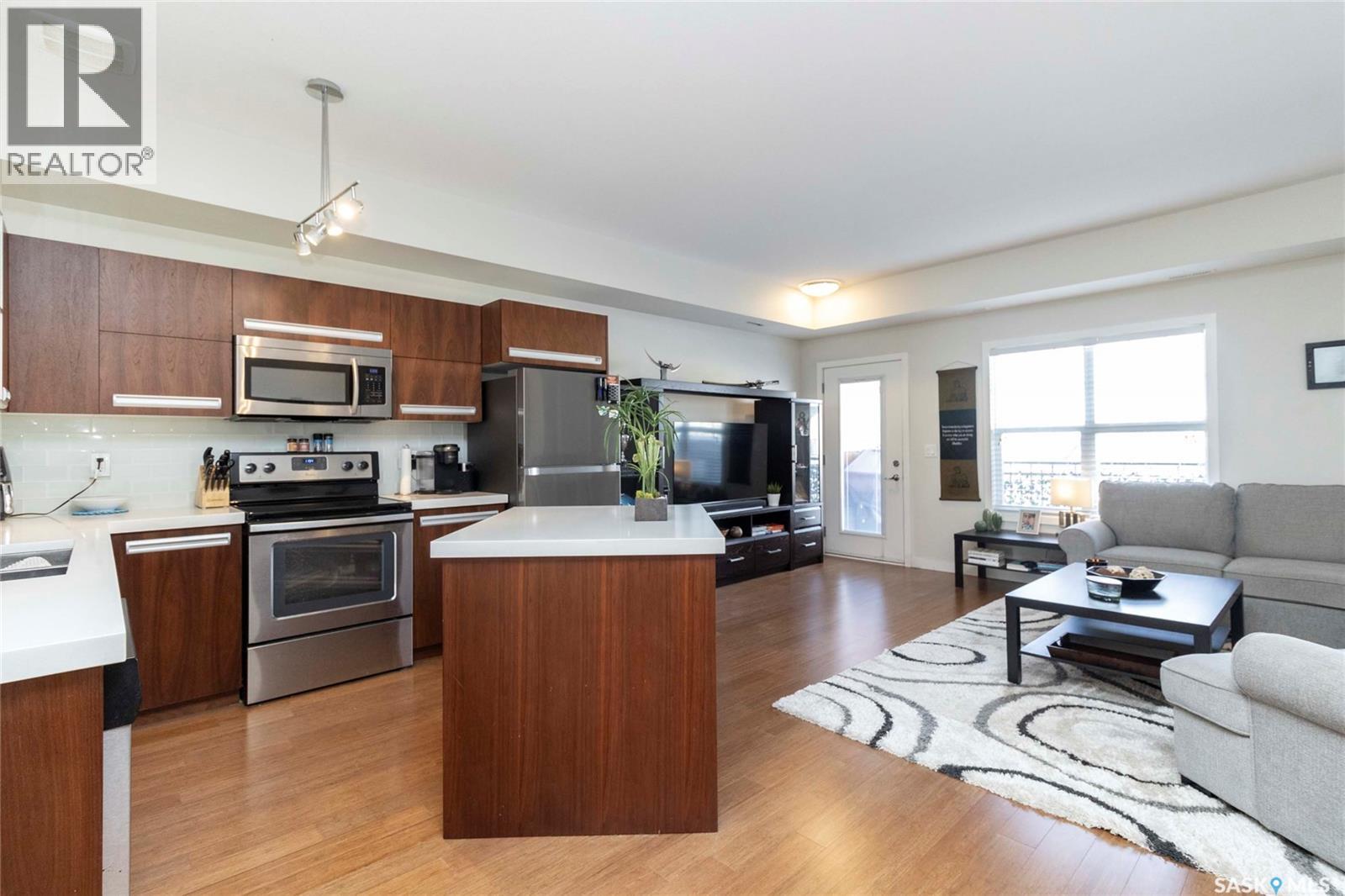 2208 1015 Patrick Crescent, Saskatoon, Saskatchewan  S7W 0M1 - Photo 7 - SK024971