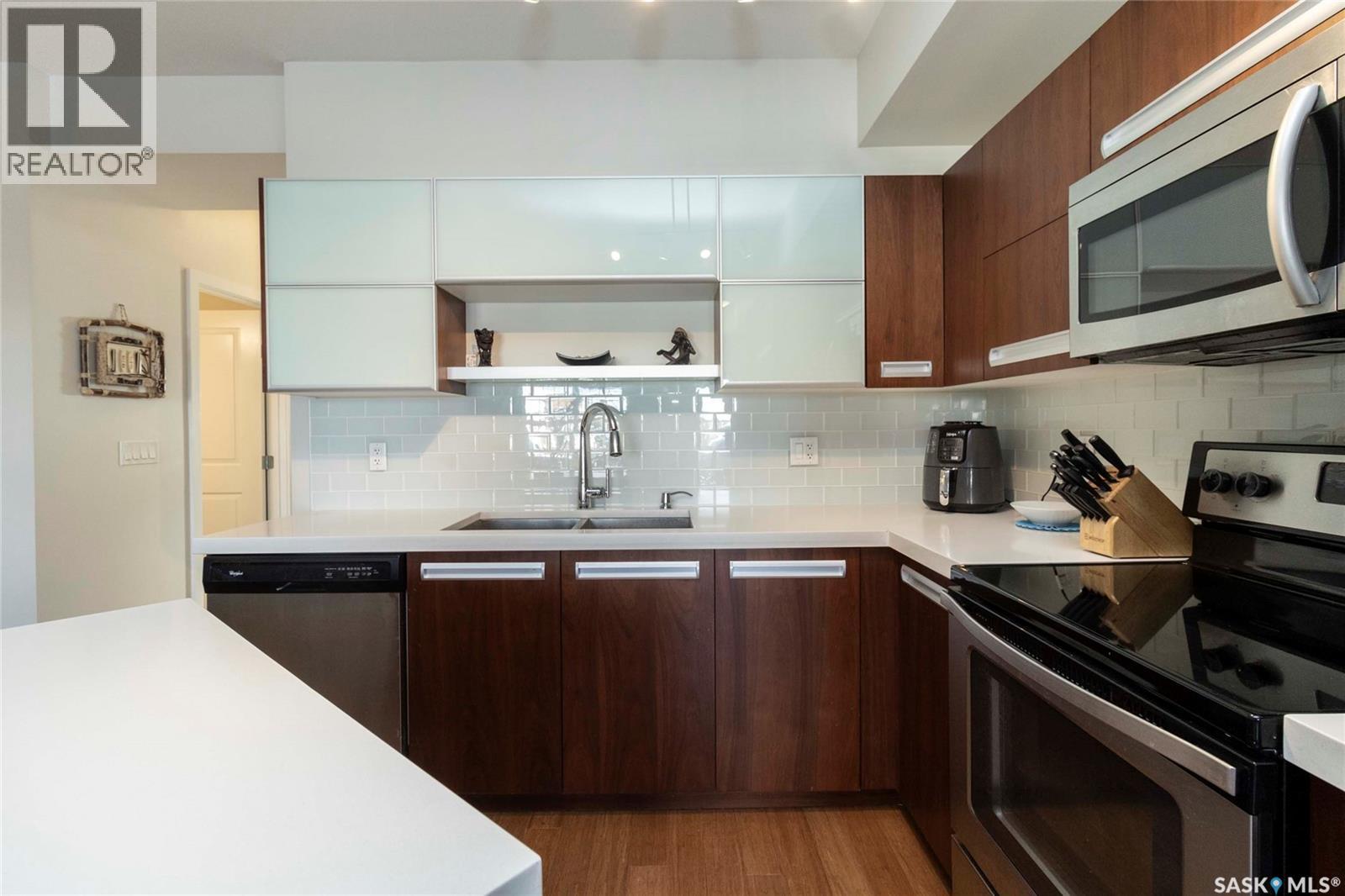 2208 1015 Patrick Crescent, Saskatoon, Saskatchewan  S7W 0M1 - Photo 8 - SK024971